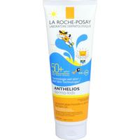 Roche-Posay Antheliosdermokids Wet Skin Gel LSF50+