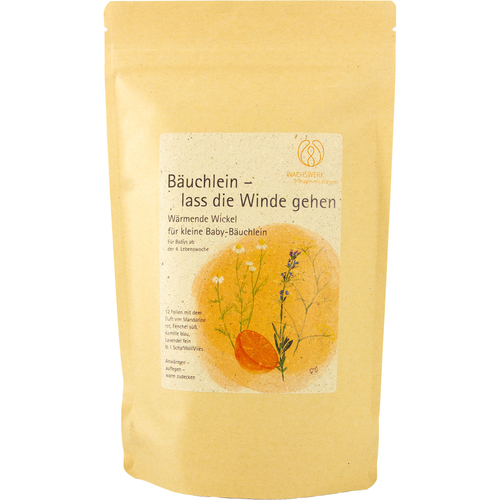 Bäuchlein - Lass die Winde Gehen 12 St Wachswerk Dirk Otto e.K. bei onfy.de kaufen 19205503