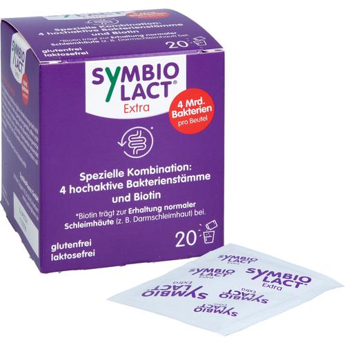 Symbiolact Extra 20 St Klinge Pharma bei onfy.de kaufen 19438408