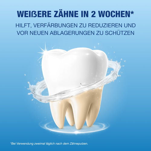 CB12 White 500 ml Cooper Consumer Health Deutschland bei onfy.de kaufen 12532446