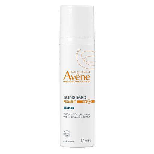 Avene Sunsimed Pigment null