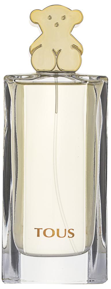 Tous Tous Gold Eau de Parfum 50 ml Joyeria Tous bei onfy.de kaufen 8437002997571