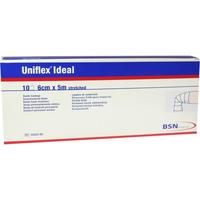 Uniflex Ideal Weiss 5x6 Lo null