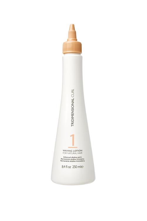 No Inhibition Tridimensional Curl Waving Haarlotion 1 / 250 ml Coty bei onfy.de kaufen 8032274059653