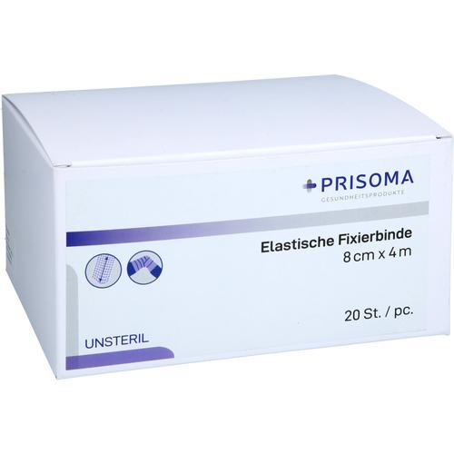 Elastische Fixierbinde 4mx8cm 20 St Acti Medi bei onfy.de kaufen 19769743