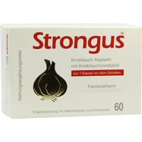 Strongus