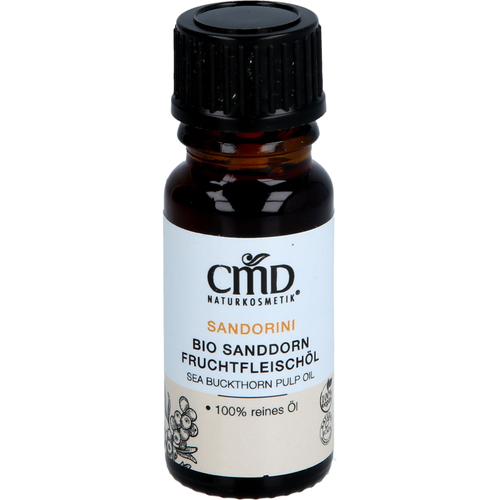 Sanddorn Fruchtfleischöl Cmd 10 ml Axisis bei onfy.de kaufen 09946747