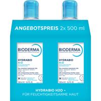 Bioderma Hydrabio H2O Duo