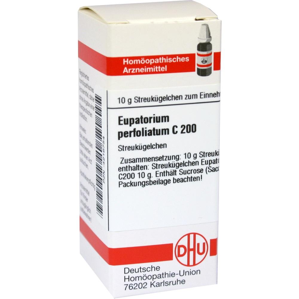Eupatorium Perf C200 null