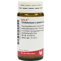 Chelidonium E Pl Tota D 3 null