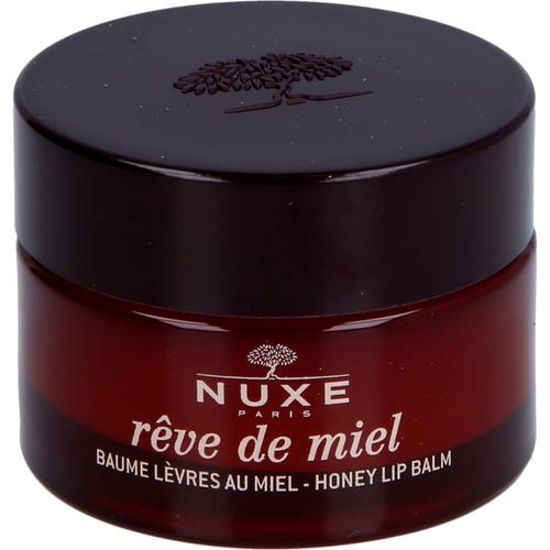 Nuxe Reve De Miel Nährender Lippenbalsam Nf 15 g NUXE bei onfy.de kaufen 18173379