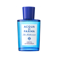 Acqua di Parma Blue Mediterraneo Mirto di Panarea Eau de Toilette 150 ml