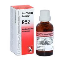 Nux-Vomica-Gastreu R52 null