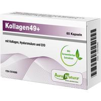 Auranatura Kollagen 49+ null