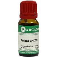 Ambra Arca Lm 12 null
