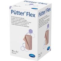 Pütter Flex Binde 10cmx5M null