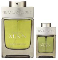 Bvlgari Man Wood Essence Eau de Parfum Set 100 ml + 15 ml