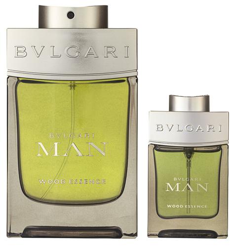 Bvlgari Man Wood Essence Eau de Parfum Set 100 ml + 15 ml Bulgari Italia S.P.A. bei onfy.de kaufen 00783320423444