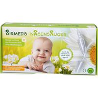 Airmeds Nasensauger für Staubsauger null