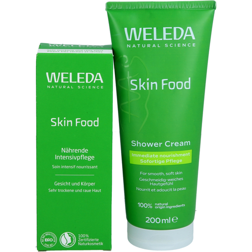 Weleda Geschenkset Skin Food Body 2025 1 St WELEDA bei onfy.de kaufen 19733811