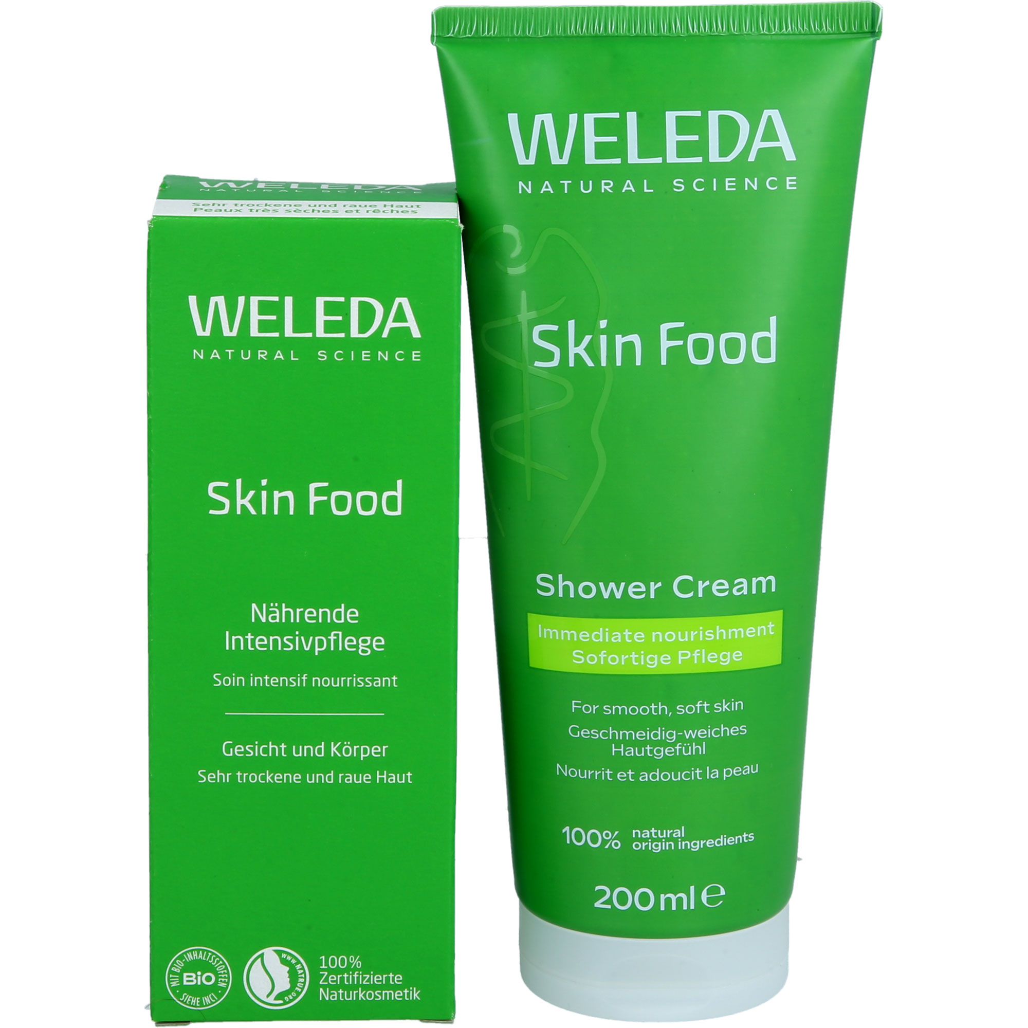 Weleda Geschenkset Skin Food Body 2025 1 St WELEDA bei onfy.de kaufen 19733811