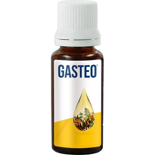 Gasteo Flüssigkeit Zum Einnehmen 100 ml Cesra Arzneimittel bei onfy.de kaufen 19337110
