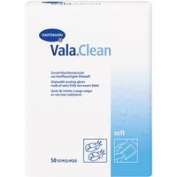 Valaclean Soft Einmal Wasch null