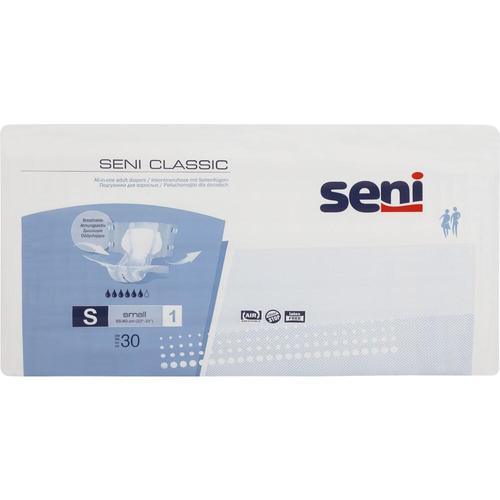 Seni Classic Small 30 St TZMO Deutschland bei onfy.de kaufen 13334576