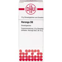 Haronga D6 null