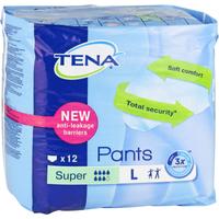 Seni Active Classic Large null