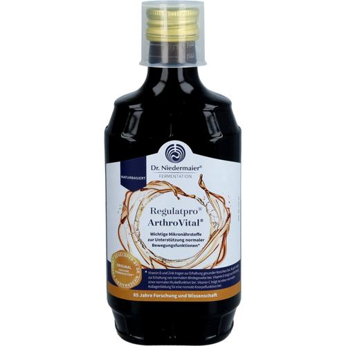 Regulatpro Arthrovital 350 ml Dr.Niedermaier Pharma bei onfy.de kaufen 18891301