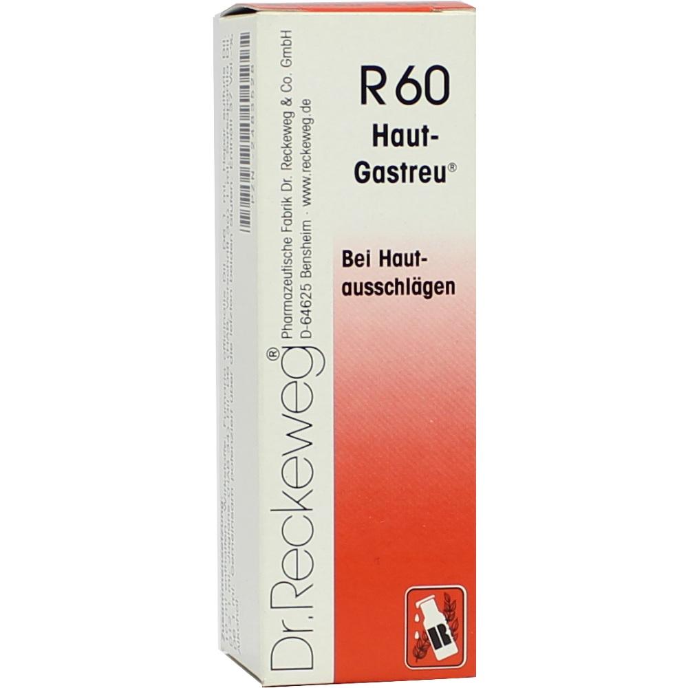 Haut-Gastreu R60 null