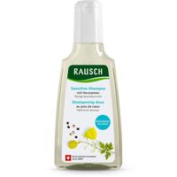 Rausch Sensitive-Shampoo mit Herzsamen null