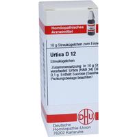 Urtica D12 null