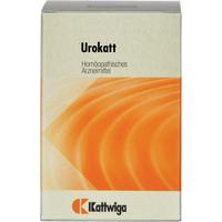 Urokatt null