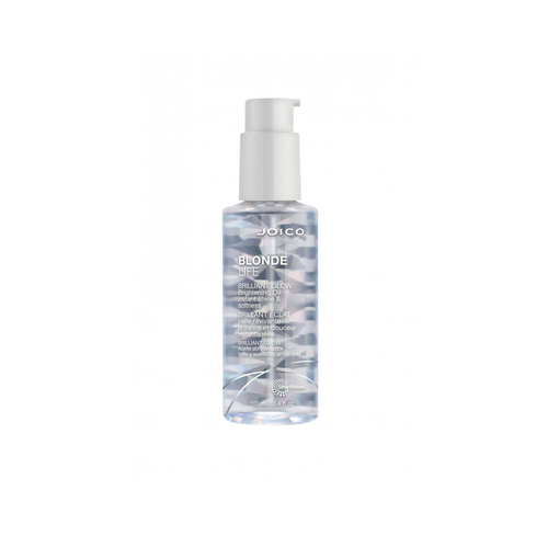 JOICO Blonde Life Brilliant Glow Brightening Haaroil 100 ml Henkel Ag & Co. Kgaa bei onfy.de kaufen 00074469514385