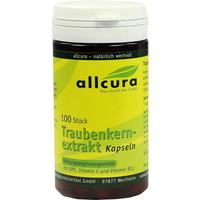 Traubenkern Extrakt null