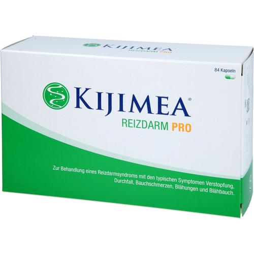 Kijimea Reizdarm pro 84 St EMRA-MED Arzneimittel bei onfy.de kaufen 18744480