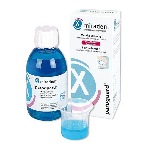 Paroguard Chx 0.20%
