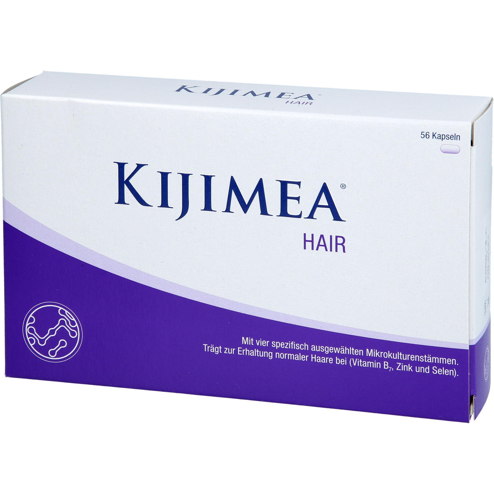 Kijimea Hair 56 St Synformulas bei onfy.de kaufen 19908191