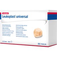 Leukoplast Universal Strips Wasserabw. Rund 22Mm null