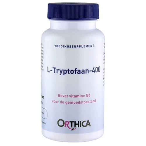 Orthica L-Tryptophan - 400 60 St Supplementa bei onfy.de kaufen 13859907