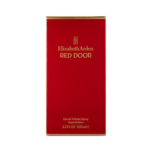 Elizabeth Arden Red Door Eau de Toilette 100 ml Elizabeth Arden Gmbh bei onfy.de kaufen 00085805558420