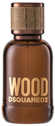 Dsquared2 Wood Pour Homme Eau de Toilette 50 ml