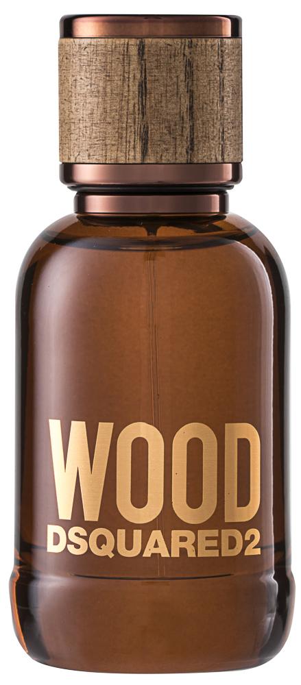 Dsquared2 Wood Pour Homme Eau de Toilette 50 ml Euroitalia S.R.L. bei onfy.de kaufen 8011003845699