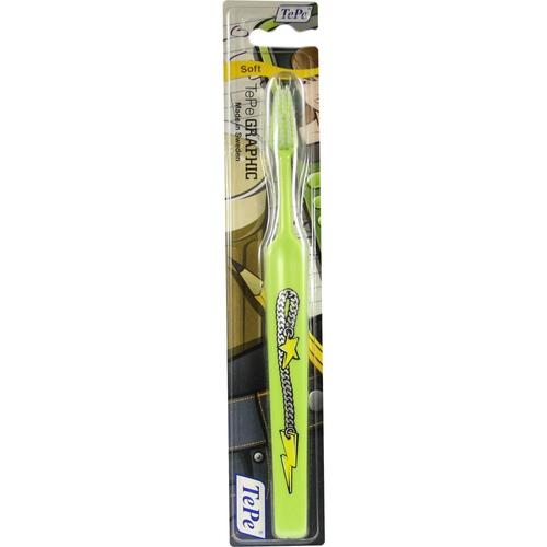 Tepe Zahnbuerste Select Graphic Weich 1 St TePe D-A-CH bei onfy.de kaufen 00368881