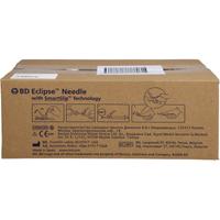 Bd Eclipse Sicherheitsinjektionskanüle 21G 1 1/2