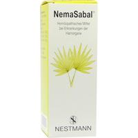 Nemasabal null
