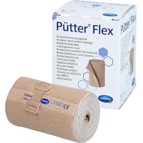 Pütter Flex Binde 8 cmx5 M 1 St Acti Medi bei onfy.de kaufen 18716667