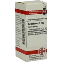 Belladonna C200